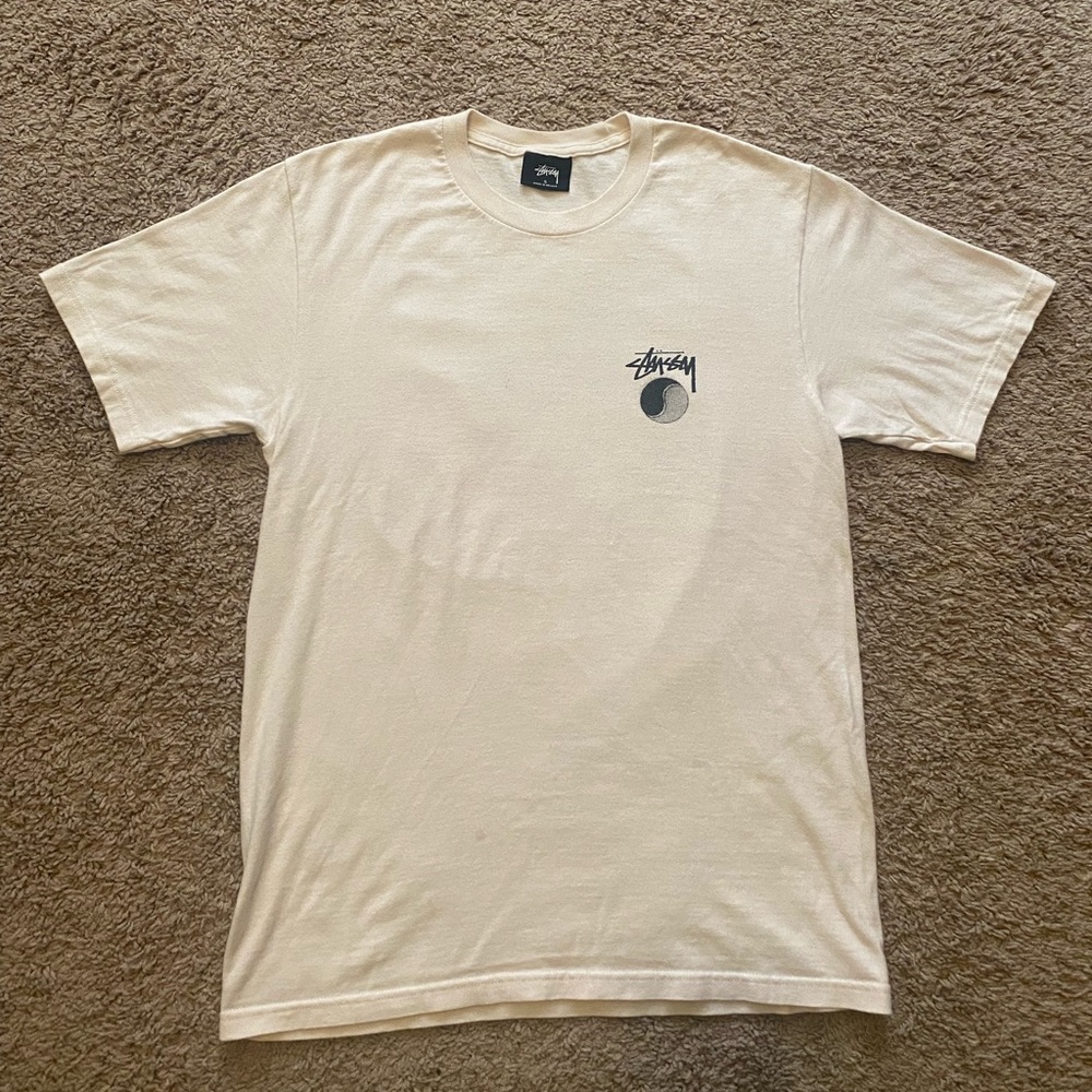 Small Stussy Shirt